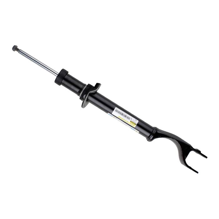 Bilstein - Bilstein B4 OE Replacement (DampMatic) - Suspension Shock Absorber, Fits Mercedes-Benz C300 2022-2015, C400 2015 - 24-251556