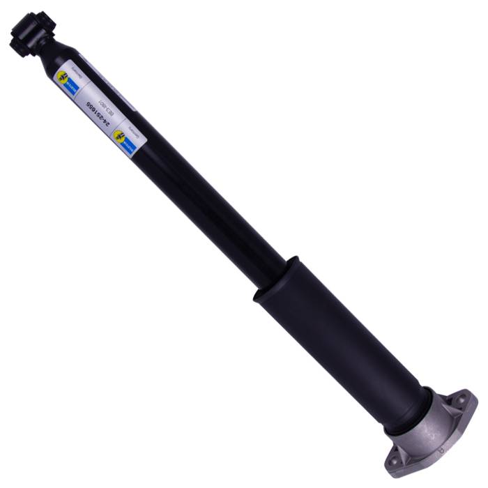 Bilstein - Bilstein B4 OE Replacement (DampMatic) - Suspension Shock Absorber, Fits Mercedes-Benz C300 2022-2015, C400 2015 - 24-251655