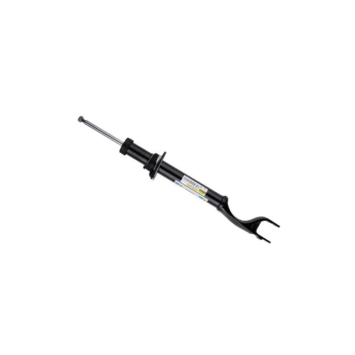 Bilstein - Bilstein B4 OE Replacement (DampMatic) - Suspension Shock Absorber, Fits Mercedes-Benz C300 2022-2017 - 24-252027