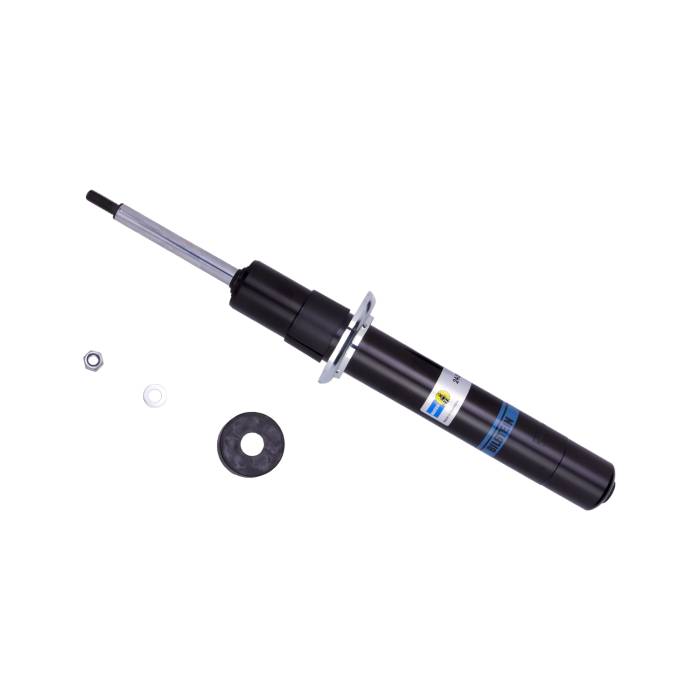 Bilstein - Bilstein B4 OE Replacement - Suspension Shock Absorber, Fits Volvo XC90 2017-2016 - 24-258852