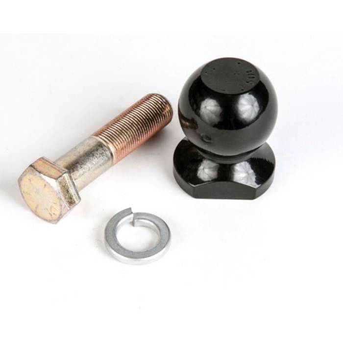 Gen-Y Hitch - Gen-Y Bolt-On 1-7/8in Ball Fits All GEN-Y Dual-Ball Mounts .6K TW 6K Towing - GH-090