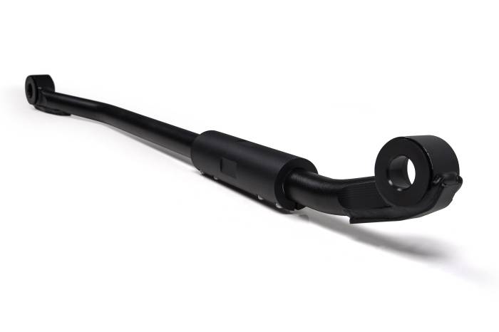 BDS Suspension - BDS Suspension 2014-2025 Ram 2500/2013-2025 Ram 3500 Front Adjustable Track Bar - BDS122324