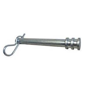 Gen-Y Hitch - Gen-Y 5/8in Hitch Pin 3.5in Useable Length/Twist Clip - GH-096