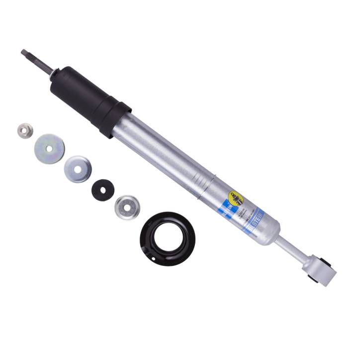 Bilstein - Bilstein B8 5100 (Ride Height Adjustable) - Suspension Shock Absorber, Fits Toyota Tacoma 2023-2016 - 24-263108