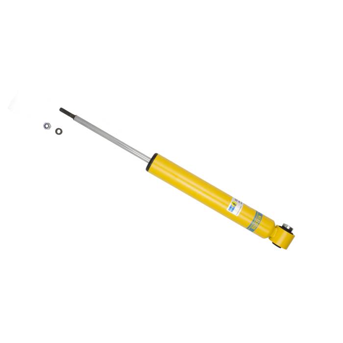 Bilstein - Bilstein B8 Performance Plus - Suspension Shock Absorber, Fits Audi A4 2006-2003, A4 Quattro 2006-2002 - 24-263443