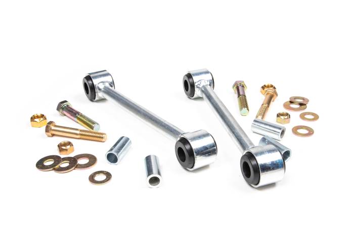 BDS Suspension - BDS Suspension 05-13 Power Wagon Sway Bar Links - BDS122401