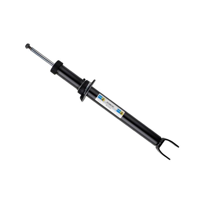 Bilstein - Bilstein B4 OE Replacement (DampMatic) - Suspension Shock Absorber, Fits Mercedes-Benz E300 2019-2017, E350 2024-2020 - 24-265157