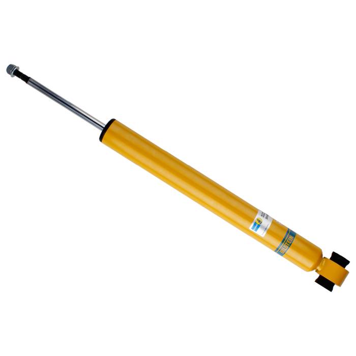 Bilstein - Bilstein B6 Performance - Suspension Shock Absorber, Fits Jaguar F-Pace 2020-2017 - 24-265478