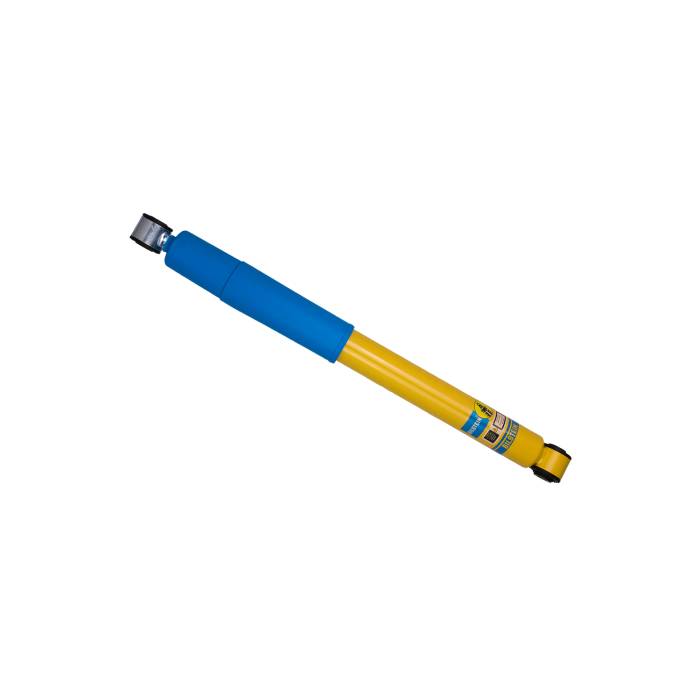 Bilstein - Bilstein B6 4600 - Suspension Shock Absorber, Fits Nissan TITAN XD 2024-2016 - 24-268127