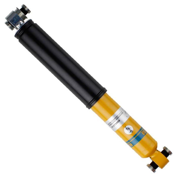 Bilstein - Bilstein B6 - Suspension Shock Absorber, Fits Ford Transit Connect 2022-2014 - 24-272452