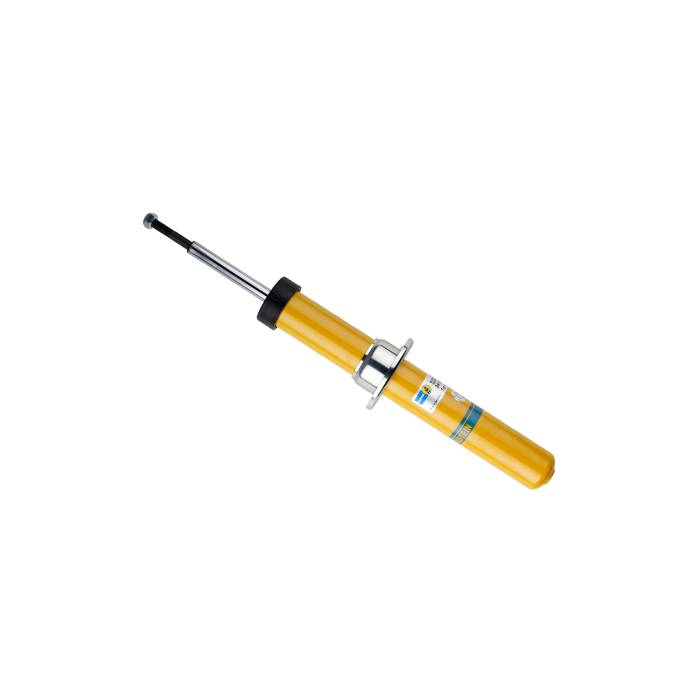 Bilstein - Bilstein B8 Performance Plus - Suspension Shock Absorber, Fits BMW X5 2013-2007, X6 2014-2008 - 24-272681
