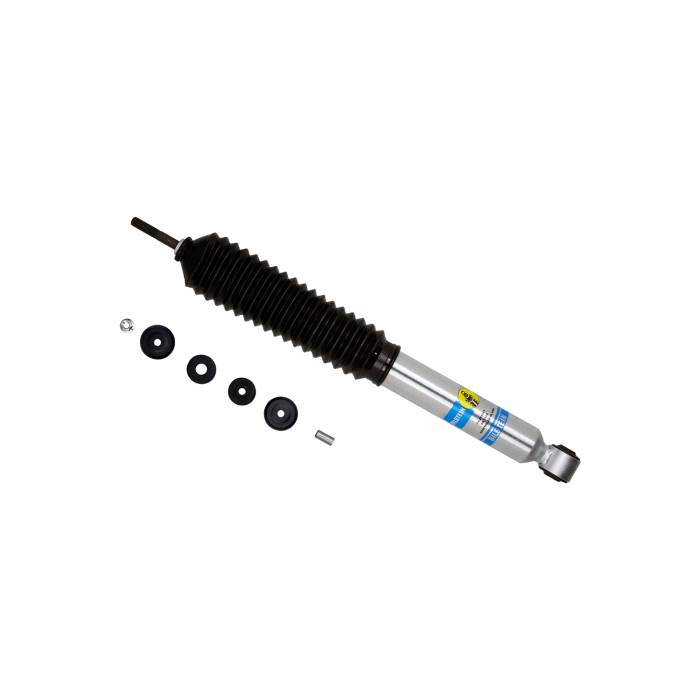 Bilstein - Bilstein B8 5100 - Suspension Shock Absorber, Fits Ford F-250 Super Duty 2025-2017, F-350 Super Duty 2025-2017 - 24-274951
