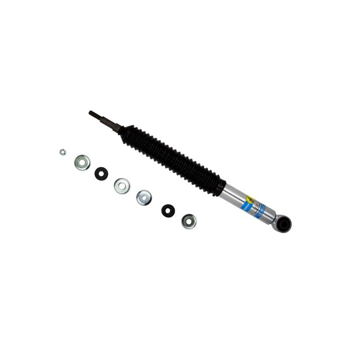 Bilstein - Bilstein B8 5100 - Suspension Shock Absorber, Fits Toyota Sequoia 2007-2001 - 24-276061