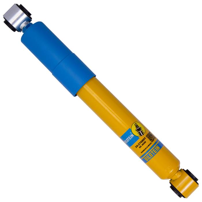 Bilstein - Bilstein B6 4600 - Suspension Shock Absorber, Fits Nissan Armada 2015-2005, Pathfinder Armada 2004 - 24-276801