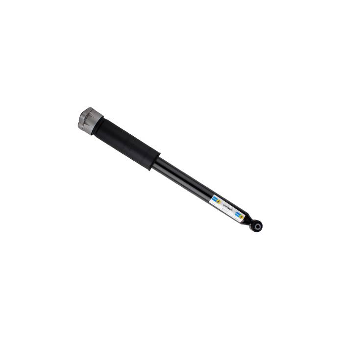 Bilstein - Bilstein B4 OE Replacement (DampMatic) - Suspension Shock Absorber, Fits Mercedes-Benz C300 2022-2017 - 24-278027