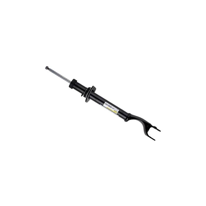 Bilstein - Bilstein B4 OE Replacement (DampMatic) - Suspension Shock Absorber, Fits Mercedes-Benz C300 2022-2017 - 24-278041