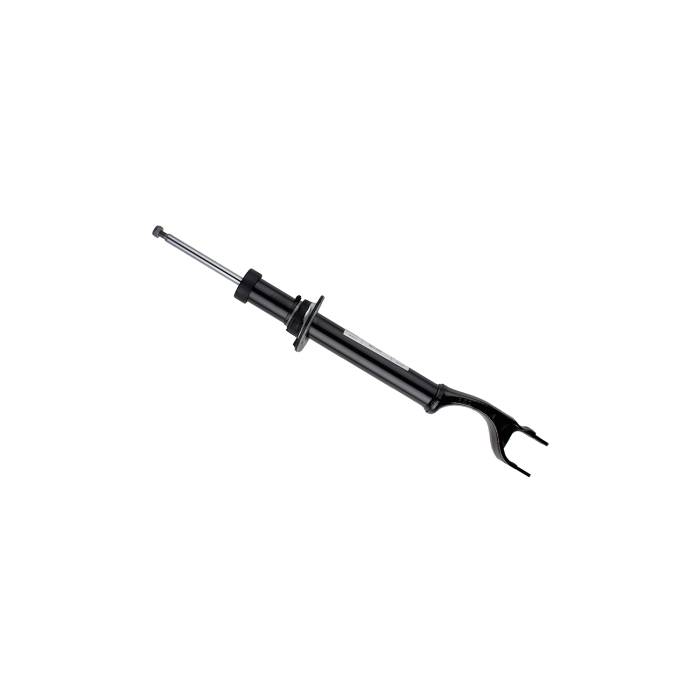 Bilstein - Bilstein B4 OE Replacement (DampMatic) - Suspension Shock Absorber, Fits Mercedes-Benz C300 2022-2017 - 24-278058