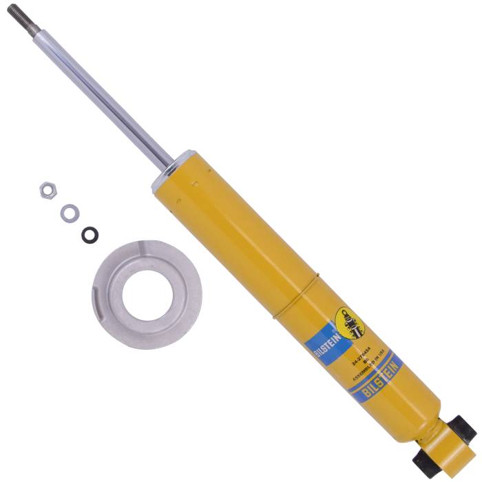 Bilstein - Bilstein B6 - Suspension Shock Absorber, Fits Subaru Forester 2013-2009 - 24-278454