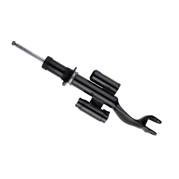 Bilstein - Bilstein B4 OE Replacement (DampTronic) - Suspension Shock Absorber, Fits Mercedes-Benz C43 AMG 2022-2017, C450 AMG 2016 - 24-281461