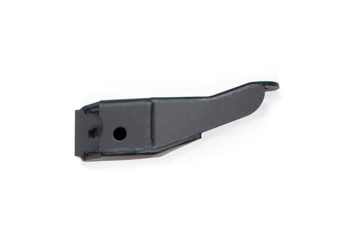 BDS Suspension - BDS Suspension 94-01 Dodge 5in Track Relocation Bracket - BDS122502