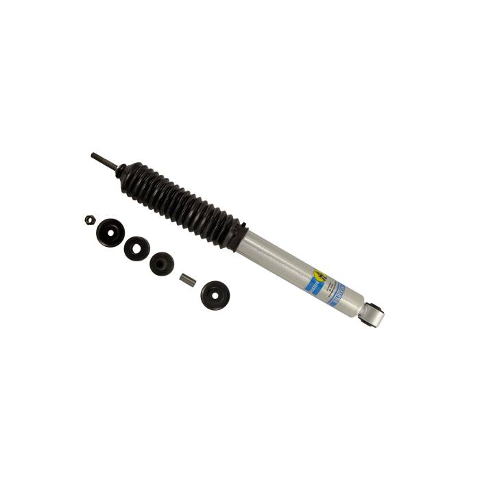 Bilstein - Bilstein B8 5100 - Suspension Shock Absorber, Fits Ram 2500 2018-2014 - 24-285667