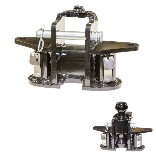 Gen-Y Hitch - Gen-Y Hitch Weight Distribution Kit - GH-300
