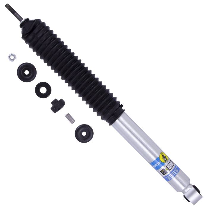 Bilstein - Bilstein B8 5100 - Suspension Shock Absorber, Fits Ram 2500 2025-2014, 3500 2025-2013 - 24-285674