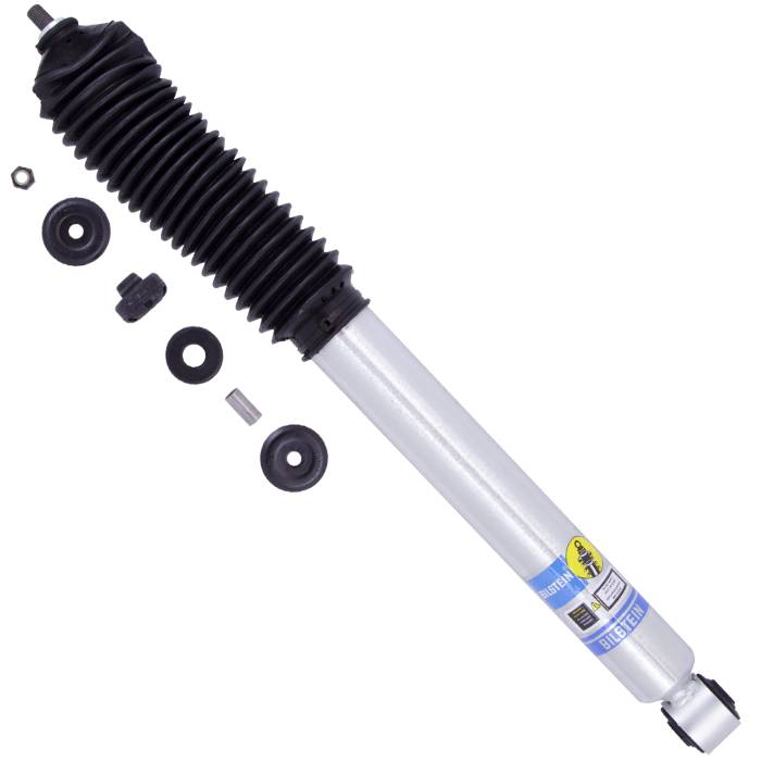 Bilstein - Bilstein B8 5100 - Suspension Shock Absorber, Fits Ram 2500 2025-2014 - 24-285698