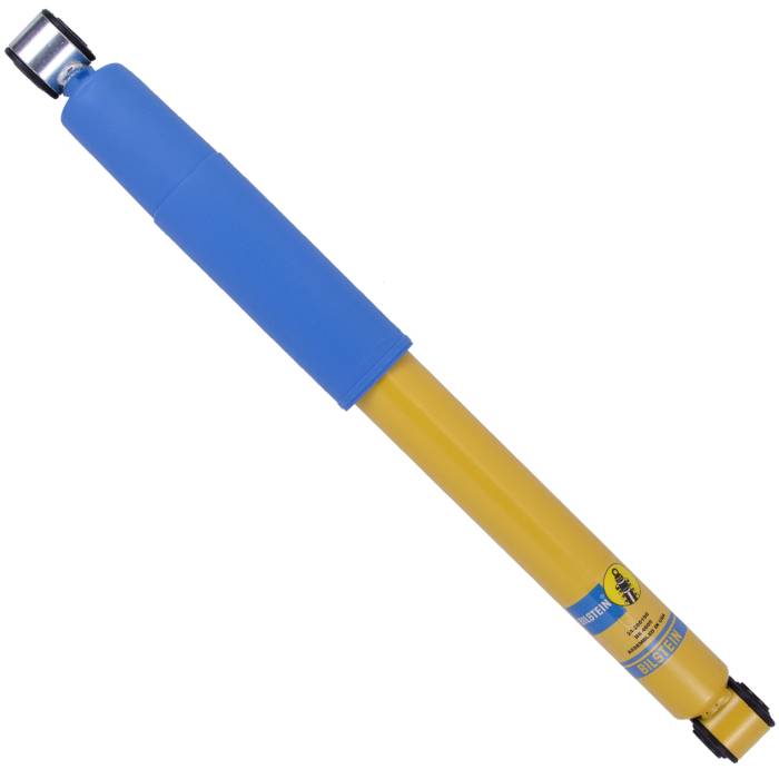 Bilstein - Bilstein B6 4600 - Suspension Shock Absorber, Fits Nissan Titan XD 2019-2016 - 24-286190