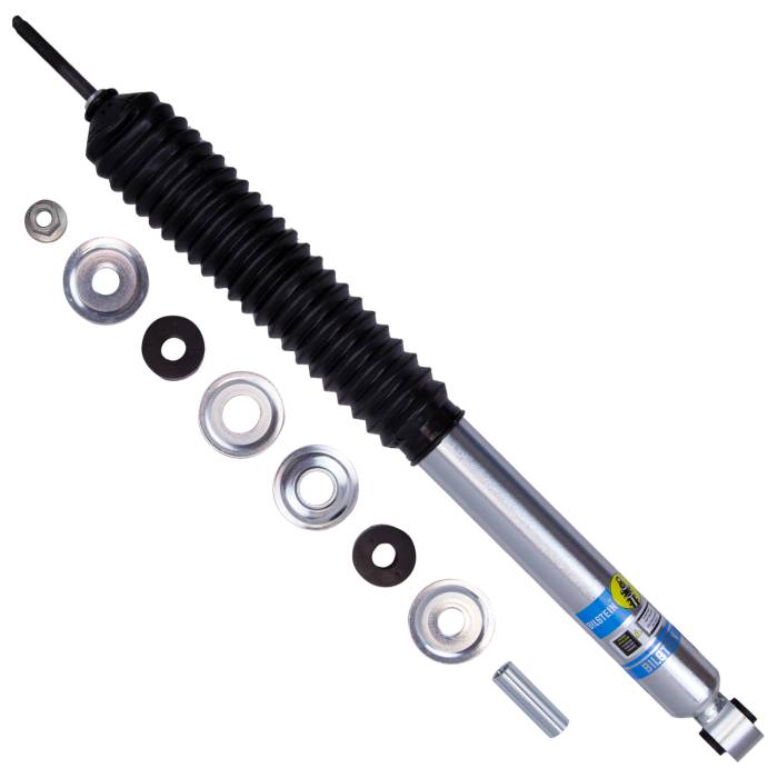 Bilstein - Bilstein B8 5100 - Suspension Shock Absorber, Fits Toyota Tundra 2021-2007 - 24-286244