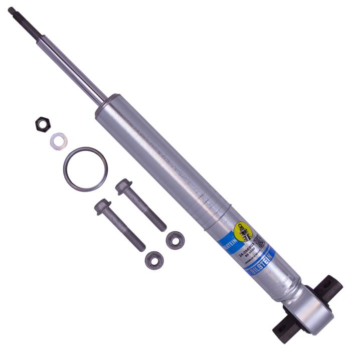 Bilstein - Bilstein B8 5100 (Ride Height Adjustable) - Suspension Shock Absorber, Fits Ford F-150 2014 - 24-286503