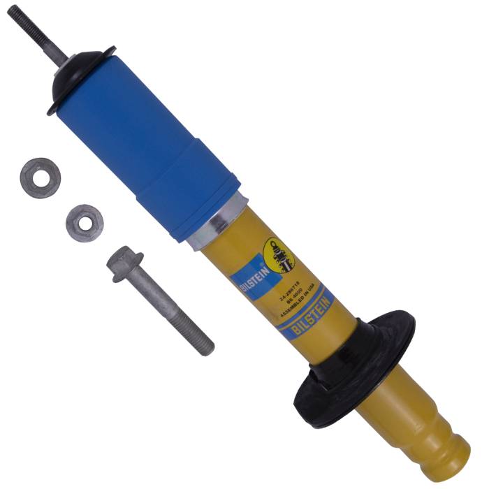 Bilstein - Bilstein B6 4600 - Suspension Shock Absorber, Fits Chevrolet SSR 2006-2003 - 24-286718