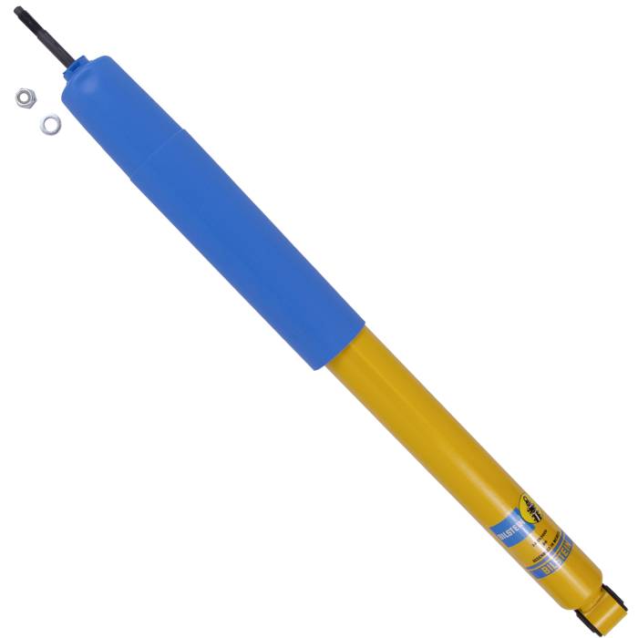 Bilstein - Bilstein B6 - Suspension Shock Absorber, Fits Ford Edge 2014-2011 - 24-293600