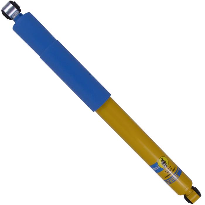 Bilstein - Bilstein B6 4600 - Suspension Shock Absorber, Fits Ford Ranger 2023-2019 - 24-294195
