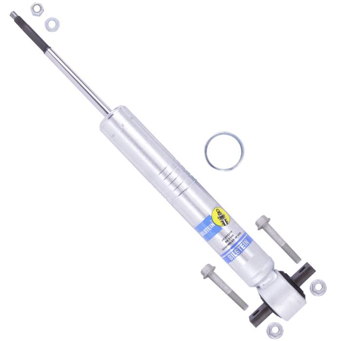 Bilstein - Bilstein B8 5100 (Ride Height Adjustable) - Suspension Shock Absorber, Fits Ford Ranger 2023-2019 - 24-294218