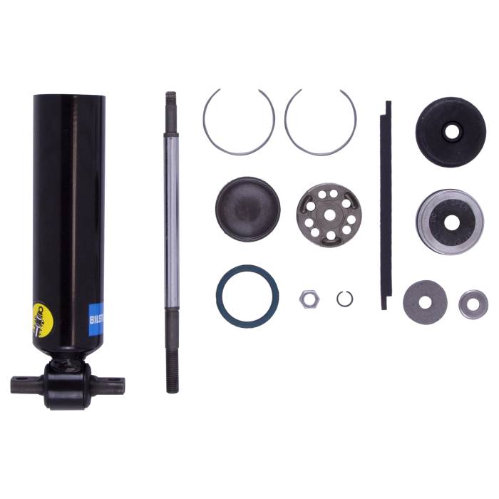 Bilstein - Bilstein SMX Series - Suspension Shock Absorber FRONT GM METRIC CHASSIS DRYKIT - 24-294904