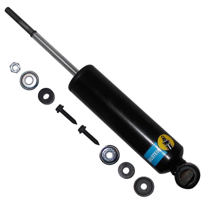Bilstein - Bilstein SMX Series - Suspension Shock Absorber FRONT 2-10 GM METRIC CHASSIS - 24-296700