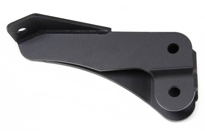 BDS Suspension - BDS Suspension 08-12 6in Lift Track Bar Relocation - BDS122621