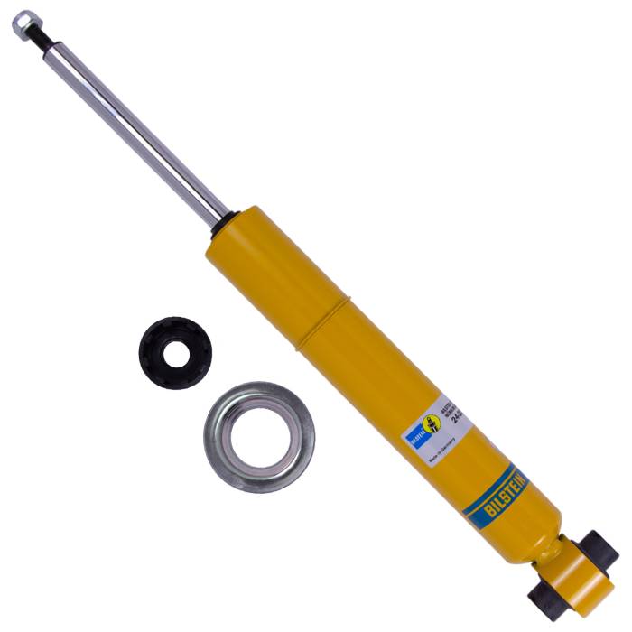 Bilstein - Bilstein B6 Performance - Suspension Shock Absorber, Fits BMW X3 2021-2018, X4 2021-2019 - 24-305174