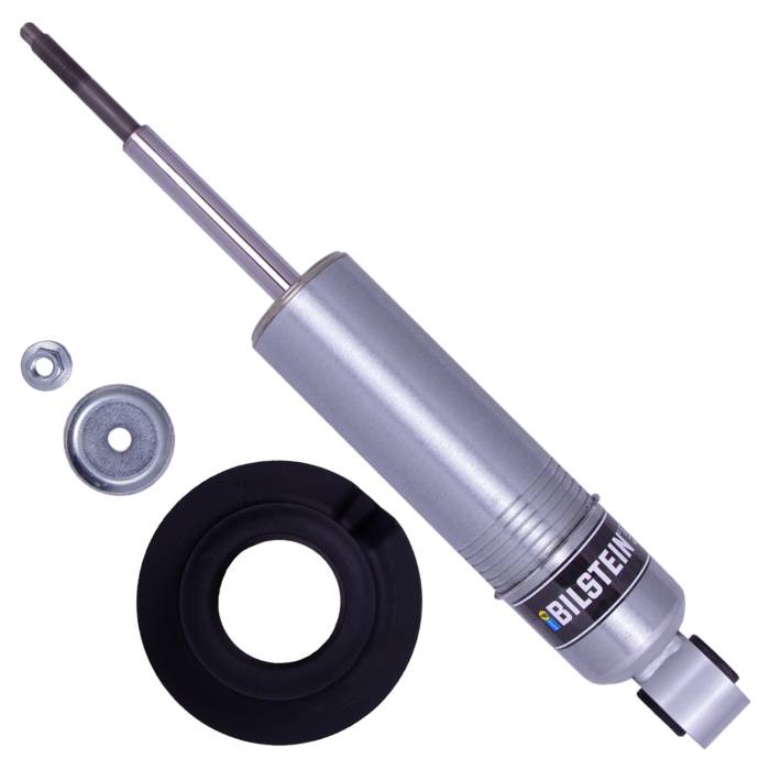 Bilstein - Bilstein B8 6100 (Ride Height Adjustable) - Suspension Shock Absorber, Fits Nissan TITAN 2024-2017 - 24-311168