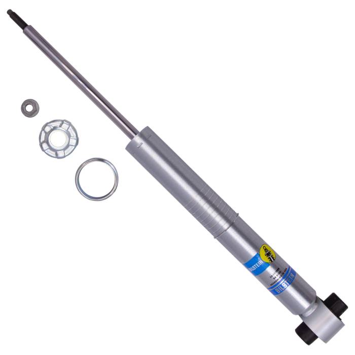 Bilstein - Bilstein B8 5100 (Ride Height Adjustable) - Suspension Shock Absorber, Fits Ford Bronco 2025-2021 - 24-313988