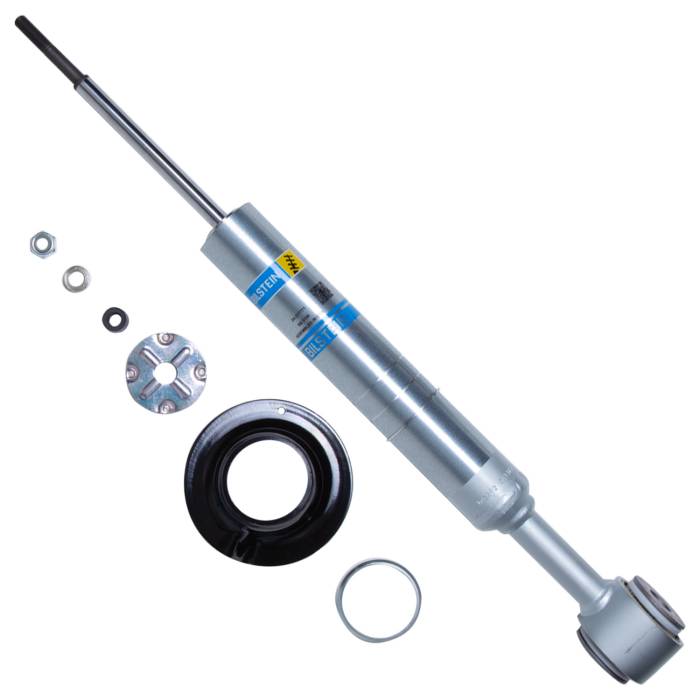Bilstein - Bilstein B8 5100 (Ride Height Adjustable) - Suspension Shock Absorber, Fits Ford F-150 2008-2004, Lincoln Mark LT 2008-2006 - 24-317771