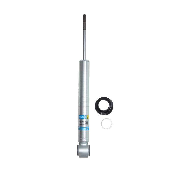Bilstein - Bilstein B8 5100 (Ride Height Adjustable) - Suspension Shock Absorber, Fits Ford F-150 2013-2009 - 24-317832