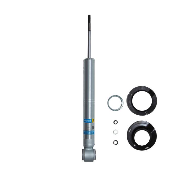 Bilstein - Bilstein B8 5100 (Ride Height Adjustable) - Suspension Shock Absorber, Fits Ford F-150 2013-2009 - 24-317856