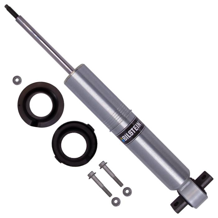 Bilstein - Bilstein B8 6100 (Ride Height Adjustable) - Suspension Shock Absorber, Fits Ford Bronco 2025-2021 - 24-318594