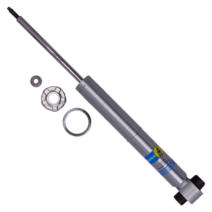 Bilstein - Bilstein B8 5100 (Ride Height Adjustable) - Suspension Shock Absorber, Fits Ford Bronco 2025-2021 - 24-323567