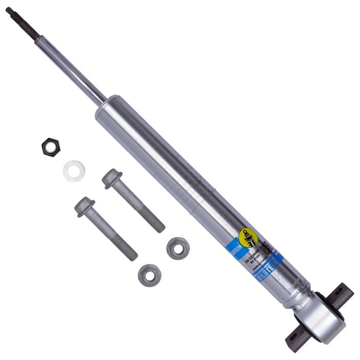 Bilstein - Bilstein B8 5100 (Ride Height Adjustable) - Suspension Shock Absorber, Fits Ford F-150 2025-2021 - 24-323680