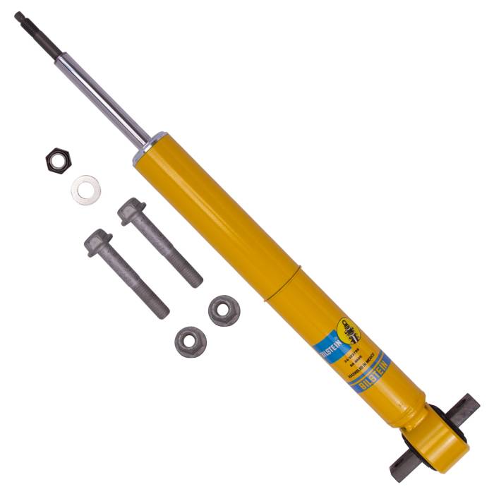 Bilstein - Bilstein B6 4600 - Suspension Shock Absorber, Fits Ford F-150 2025-2021 - 24-323796