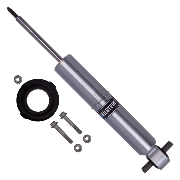 Bilstein - Bilstein B8 6100 (Ride Height Adjustable) - Suspension Shock Absorber, Fits Ford Bronco 2025-2021 - 24-325561
