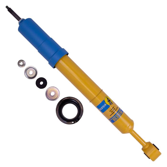 Bilstein - Bilstein B6 4600 - Suspension Shock Absorber - 24-329064